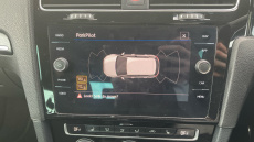 Volkswagen Golf 2.0 TSI 300 R 5dr 4MOTION DSG Petrol Hatchback